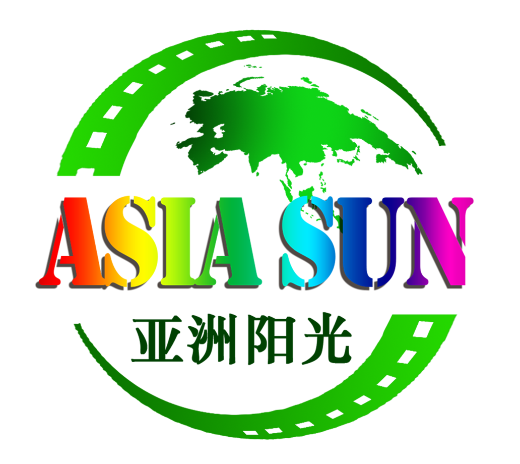 亚洲阳光国际传媒